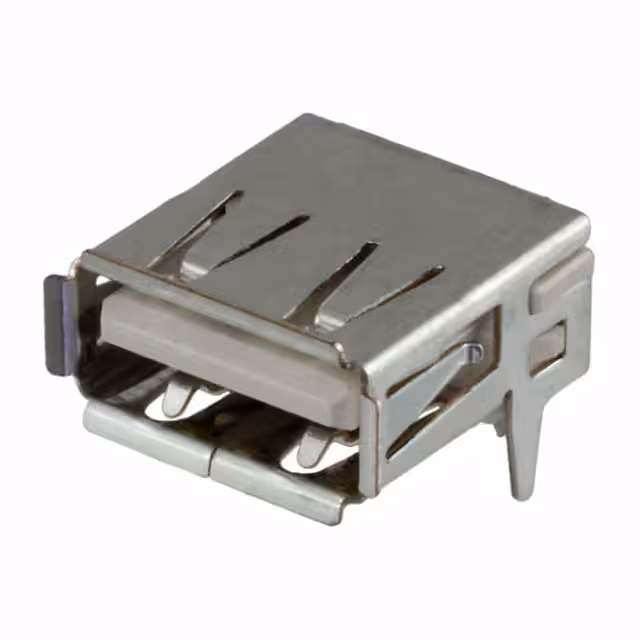 6364372-2 TE Connectivity AMP Connectors  USB-DVI-HDMI-Steckverbinderbaugruppen